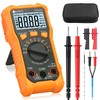 Neoteck 6000 Counts Digital Multimeter with NCV and TRMS Auto