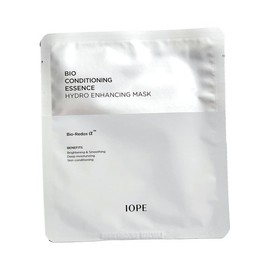 IOPE Bio Conditioning Essence Hydro Enhancing Mask 23g / 바이오 컨디셔닝 에센스 하이드로 인핸싱 마스크 23g
