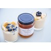 Local Honey Man British/Local Unpasteurised British Golden Honey, 255g