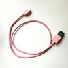 LZYDD USB Micro Charging Cable for Razer Kraken BT Kitty