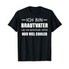 Men's Father of the Bride Father Wedding Gift T-Shirt