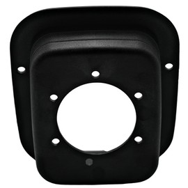 Fuel Filler Neck Cover Fit For 1978-1995 Jeep CJ/Wrangler YJ, for Jeep CJ5 1978-1983, for Jeep CJ7 1978-1986, for Jeep CJ8 Scrambler 1981-1986, OE Reference: 5463803