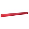 45 Type Woodworking Chute Aluminum Alloy Guide Rail Push Handle
