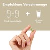 AuraNatura NachtRuhe - Valerian Capsules for Adults - Pack of