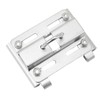 Rail Mount Anchor Bracket Marine Grade Stainless Steel Vertical Mount