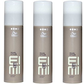 Wella Eimi Pearl Styler Kit 3 x 100ml