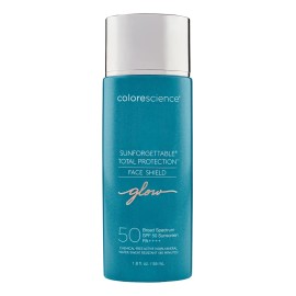 Colorescience | Sunforgettable® Glow Bloqueador Solar Facial