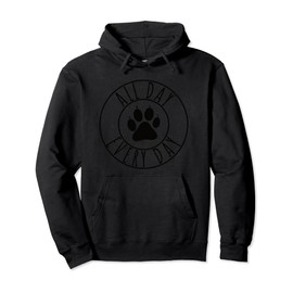 T-Shirt with German Text "Jeden Tag Gassi gehen Hund spazieren Hunde" Pullover Hoodie