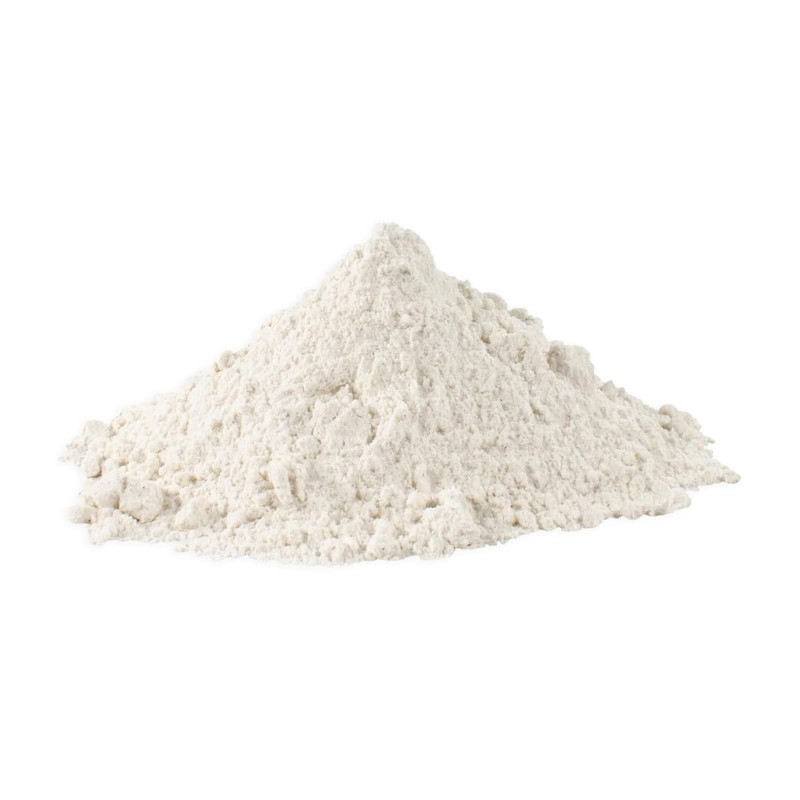 Bob's Red Mill Whole Wheat Flour, 3 Pound (Pack of