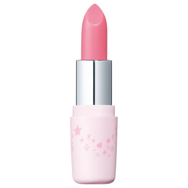 Bare Skin Anniversary Fake Nude Lipstick, 01, Sweet Enbo Pink,