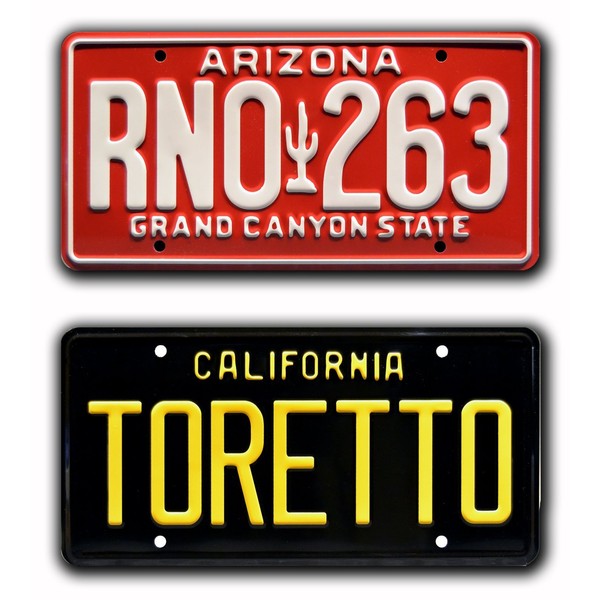Celebrity Machines Fast & Furious | Toretto + RNO 263