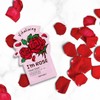 TONYMOLY - Mascarilla Revitalizante De Rosas Im Real 5 pzas.