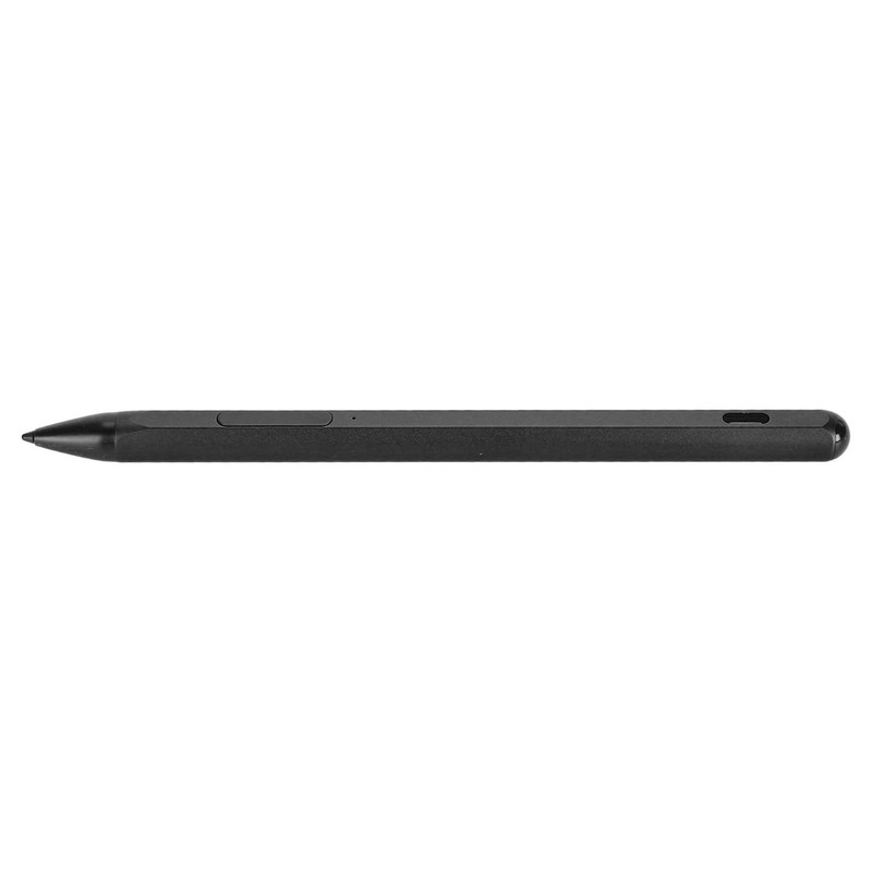 Laptop Stylus Pen with 3 Replacement Nibs Palm Rejection Rechargeable