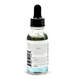 ArtNaturals Hyaluronic Acid Serum Best Anti Aging Skin Care Product for Face Clinical Strength With Vitamin C Serum, Vitamin E and Green Tea -Reduces 
