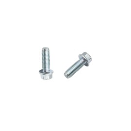 Cooling Fan Bolts M6 x 18mm 6mm *2 PACK* For 50cc QMB139 & 150cc GY6 Scooters ATV Karts