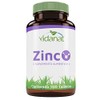 Zinc 100 Cápsulas Vidanat.