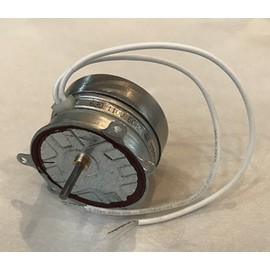 Hansen A14LA / K14LA 10 RPM Synchron Motor