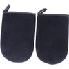 2piezas Guantes De Aplicación Sol De Para Autobronceado Aplicadores De