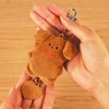 Kutsuwa SL025BE Crime Prevention Alarm Fluffy Dog