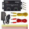 HCDC Electronic Water Descaler - Water Softener Alternative - Reduces