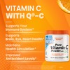 Doctor's Best Vitamin C Powder with Q-C, Healthy Immune System,