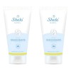 2 Crema Desodorante Para Pies Shelo Evita Sudor Y Mal Olor