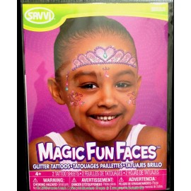 Horror-Hall HEART/PRINCESS - #HH-TAT-PRINCESS: Pretty Princess