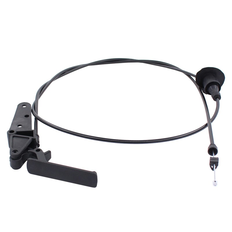 HouYeen Front Bonnet Release Cable with Latch for Berlingo Partner