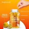Vitamin D Gummies Adults 4000IU - Sugar-Free - 4 Months
