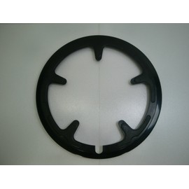 Gear Ring Cover HC-W1052 PCD130mm, 5 Pin for 53-50T 331