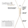 Hellum LED-Light Net for Outdoor Use