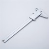 Simhevn Vernier Caliper, 0-6 pulgadas/0-150 mm, calibre de micrómetro manual,