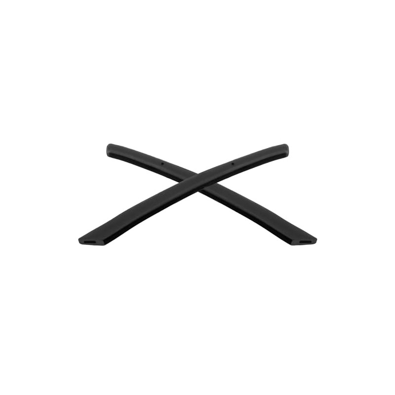 Vonxyz Rubber Ear Socks Replacement for Oakley Wire Tap 2.0