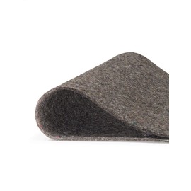 The Felt Store F-15 Industrial Felt – 72 Inch Wide x 3 Foot Long x 1/2 Inch Thick – SAE Pressed Felt for Automotive, Equipment Manufacturing, Machinery Components
