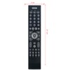 VINABTY Replacement Remote Control Suitable for Technisat Receiver (Suitable for