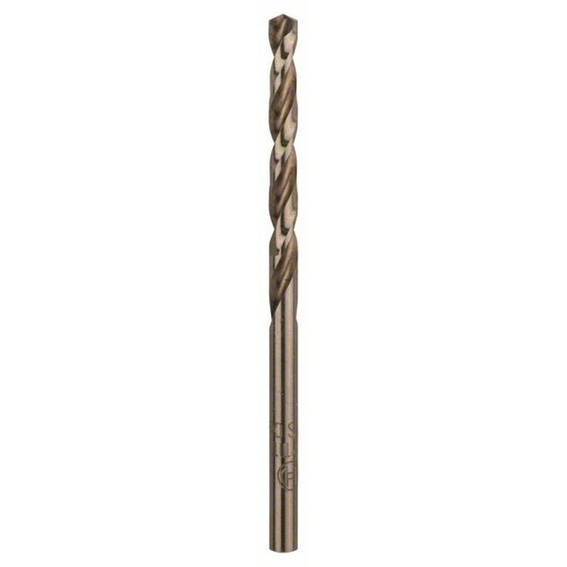 Bosch DIY 2609255069 Metal Drill Bit HSS-Co 4.2 x 43