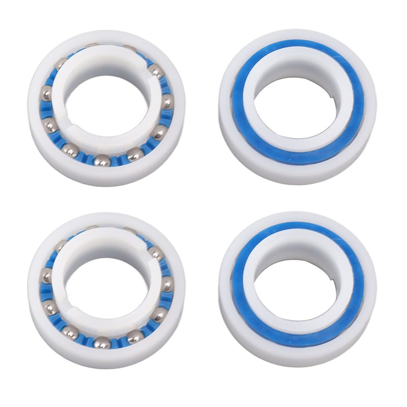 4PCS Pool Cleaner Wheel Ball Bearing C60 Wheel Ball Bearing