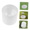 Outanaya Golfing Cup Putting Green Cup Cover Golf Ball Putting
