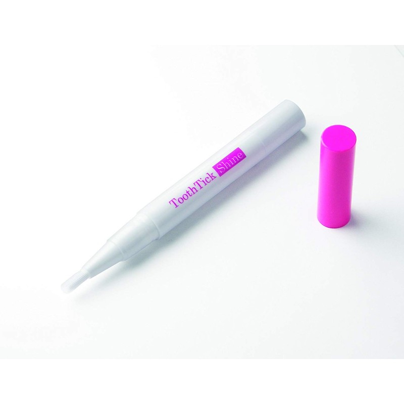 Toothstick Non-Abrasive