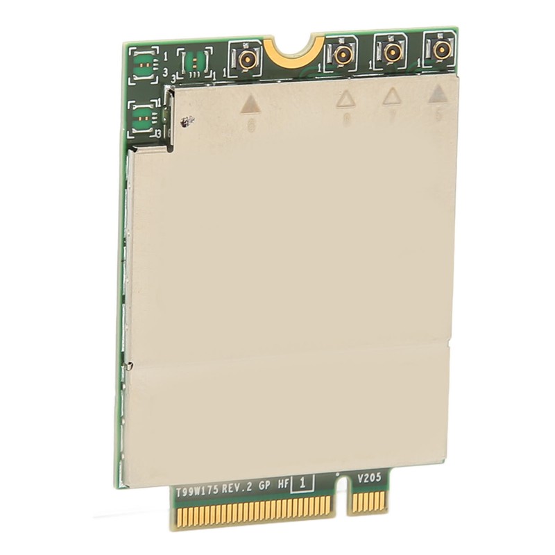T99W175 5G Network Module for HP G8 Laptop 2GBPS 4x4