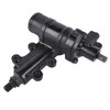 GLOSSY AUTO PARTS Power Steering Gear Box Replacement for 1999-2004