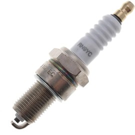 Jardiaffaires Champion RN9YC Spark Plug for Thermal Engine