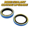 HD Switch (1 Kit) Deck Spindle Bearing & Seal Rebuild