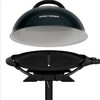 George Foreman Indoor/Outdoor Electric Patio Grill, Apartment Approved, 15-Serving, Removable