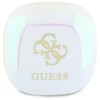 CG Mobile Guess Bluetooth Headphones TWS + Docking Station Iridescent