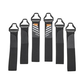 TITAN PRO D3O KNEE REPLACEMENT STRAPS