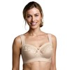 Miss Mary of Sweden Lovely Lace bügelloser Komfort-BH aus Baumwolle