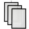 Spares2go HEPA Filter compatible with Mitsubishi Dehumidifier MJ-E14CG MJ-E16VX MJ-E20BG