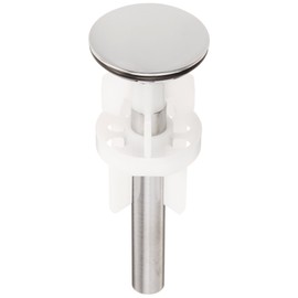 TOTO THD35S Drain Plug with Perforated Plate (Pop-up Type, for Washbasins)