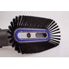 Dyson Quick Release Mini Furniture Brush, Brush & Crevice Nozzle